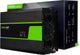 Green cell omvormer 24v naar 230v 1500w zuivere sinusgolf.