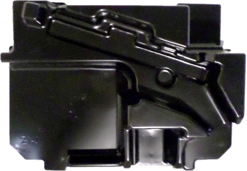 Makita 837897-2 kofferinzet inlay djr183