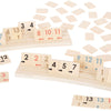 Small foot - houten rummy spel