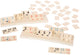 Small foot - houten rummy spel