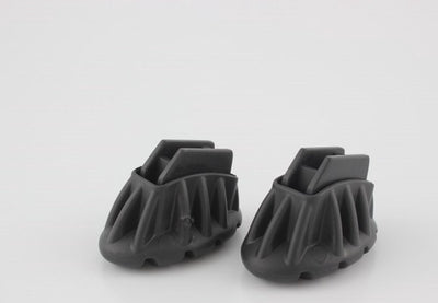 Altrex pootsok double decker achterkant 2 stuks