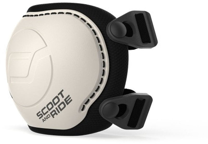 Scoot ride - protective set xxs - ash xxs