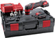 Flex pxe 80 12-ec 2.5 set - 12v machine