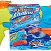 Nerf supersoaker wave spray - waterpistool