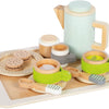 Small foot - houten speelkeuken koffie- en theeservies