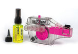 Muc-off x3 dirty chain machine kettingreiniger - afbeelding 1