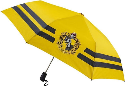 Harry potter paraplu hufflepuff