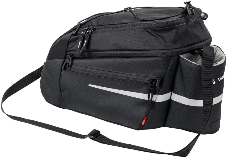 Vaude silkroad l (snap-it 2.0), fietskleding, unisex, fietstas