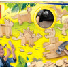 Ses creative ses timmerset dino