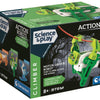 Clementoni wetenschap spel - robots sports climber