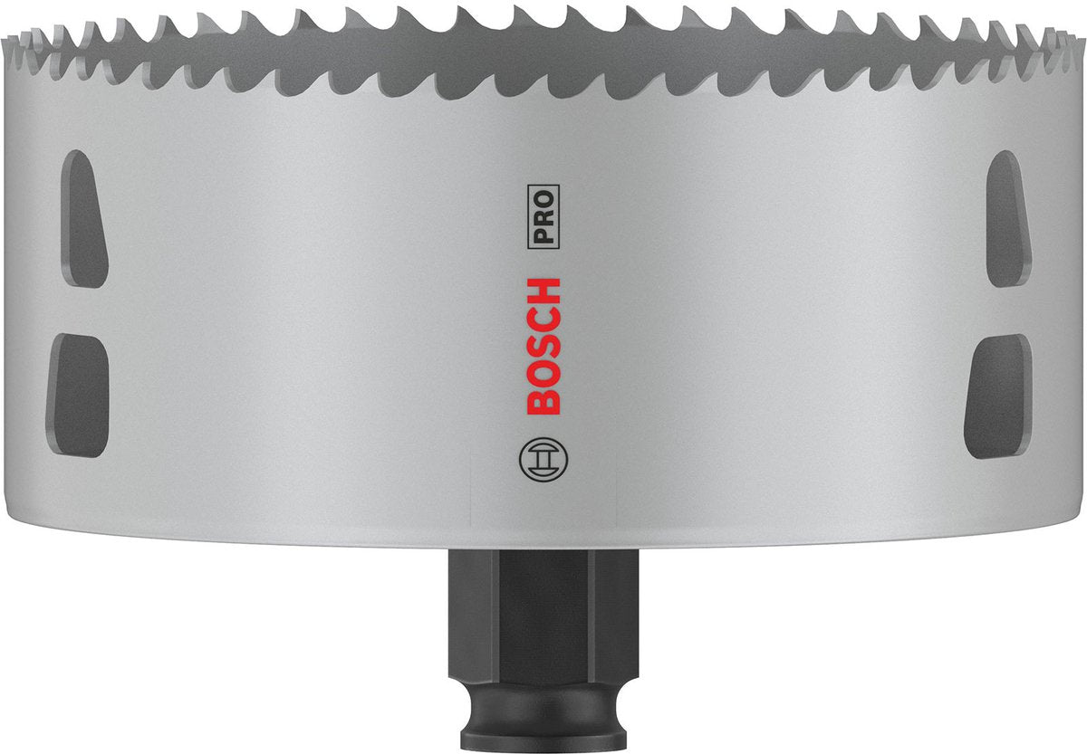 Bosch pro multi material pc plus gatzag 111 mm - 2608594413