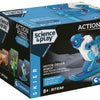 Clementoni wetenschap spel action robots - skiër