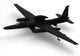 Herpa lockheed u-2s dragon l.s. span u.s. air force 99th rec. sqd