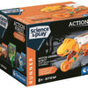 Clementoni wetenschap en spel action robots - runner