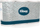 Kleenex toiletpapier 3-laags 350 vellen pak van 6 rollen