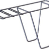 Steco dragerverlenger tas mee easy-fit zilver