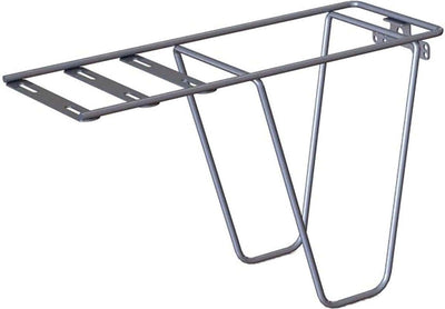 Steco dragerverlenger tas mee easy-fit zilver