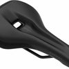 Ergon Zadel SMC Sport gel heren S M zwart