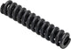 Xlc veer sp-s07 sp-x15 (zadelpen hard zwart)