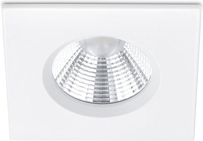 Trio zagros - inbouwverlichting - wit mat - smd led - binnenverlichting
