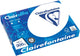 Clairefontaine - clairalfa - presentatiepapier - a4 - 300 grams - 125 vel