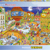 Goliath that's life city edition: venice legpuzzel - 1000st.