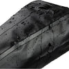 Agu dry tas seat-pack venture extreem waterdicht zwart