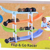 Playgo biobased flip en go autoracebaan - 11dlg.