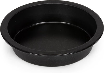 Patisse appelbolvorm 10 cm staal zwart