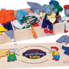 Goki muizenpopjes + kleding