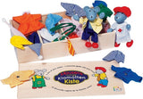 Goki muizenpopjes + kleding - afbeelding 1