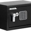 Yale - elektronische kluis - zwart - small - standard protection - db2