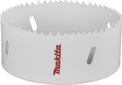 Makita accessoires makita d-35570 gatzaag hout metaal - 102mm
