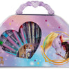 Undercover unicorn academy kleurkoffer, 51dlg