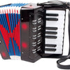 Small foot - accordeon klassiek