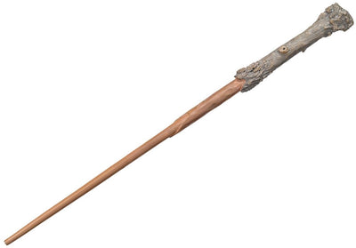 The noble collection harry potter toverstaf (officiële replica)