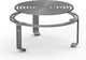 Barbecook dynamic centre stand en verhoogd rooster 36cm