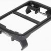 Atran Velo adapter Newrack Uni met AVS zwart