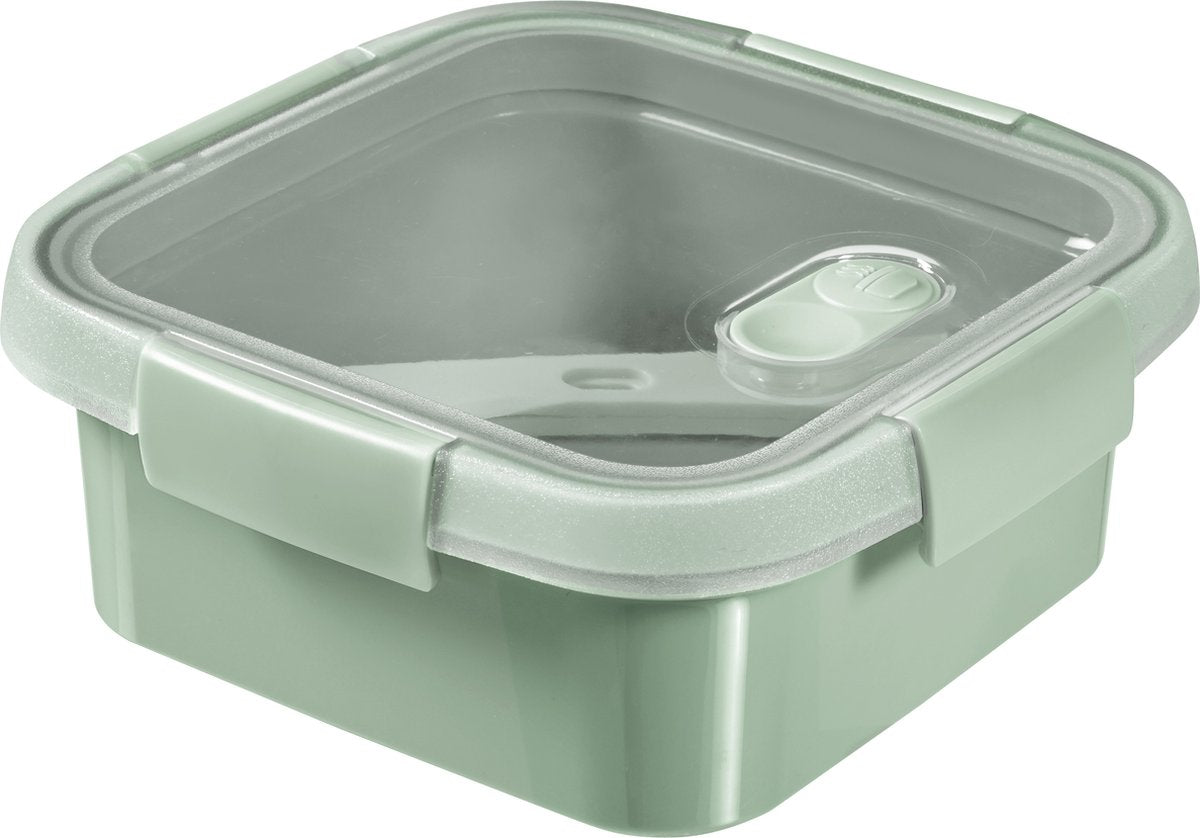 Curver smart to go eco - lunchbox - 0.9l - kunststof