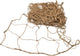 Nature - klim-groei-geleidenet - voor planten - 1 x 3m - jute - l