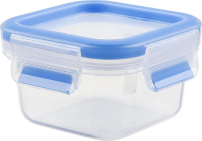 Tefal masterseal fresh - vershouddoos - 0.2l - compact - 100% lekvrij