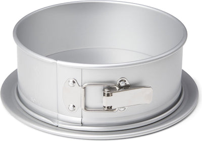 Patisse springvorm professional geanodiseerd aluminium - ø 26cm