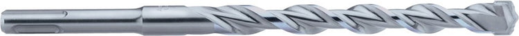 Milwaukee sds-plus mx4 hamerboren - 4-kanten snijdend sds-plus mx4 18 x 250 - 1 st - 4932356502