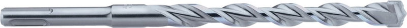 Milwaukee sds-plus mx4 hamerboren - 4-kanten snijdend sds-plus mx4 22 x 450 - 1 st - 4932356506