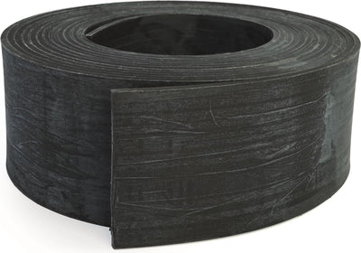 Ubbink - borderfix - borderrand op rol - 14cm x 15m - 7mm dik - perkrand