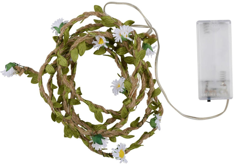 Arti casa rope light string