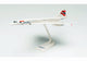 Herpa aérospatiale-bac vliegtuig concorde british airways schaal 1:250