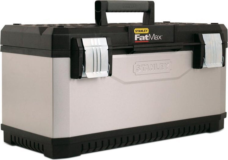 Stanley fatmax gereedschapskoffer mp 20 - 1-95-615