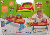 Playgo strijkset 9 delig - - 3367 jono toys - afbeelding 1