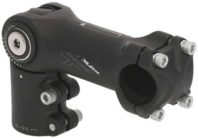 Xlc comp st-m13 stuurpen - 31,8 mm - ahead - in hoek verstelbaar
